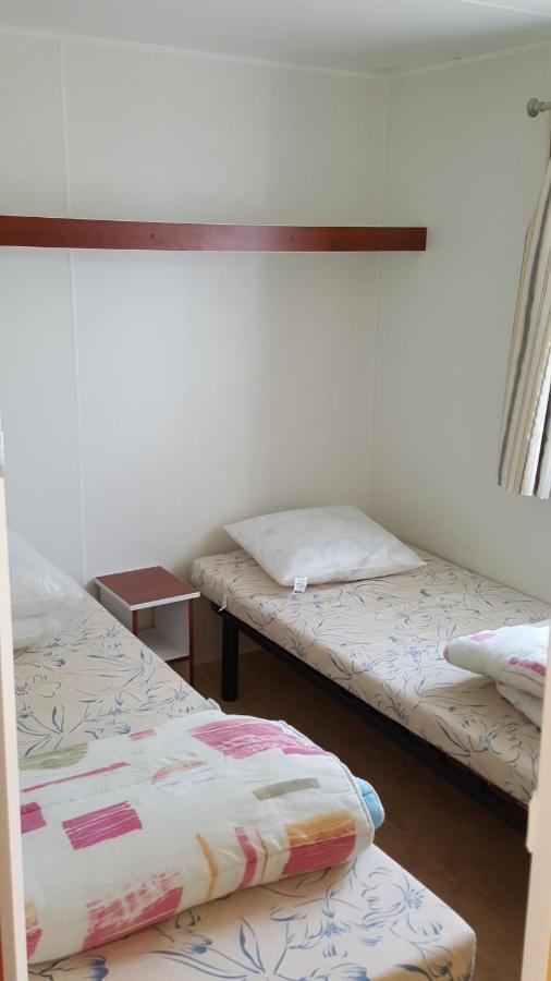 Camping Maeva Club L'Atlantique Hotel Angles  Екстериор снимка