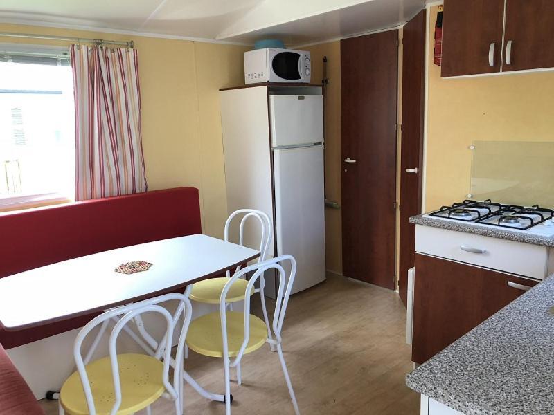Camping Maeva Club L'Atlantique Hotel Angles  Екстериор снимка