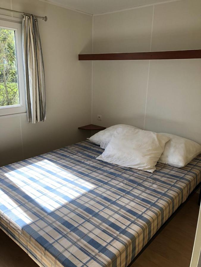 Camping Maeva Club L'Atlantique Hotel Angles  Екстериор снимка