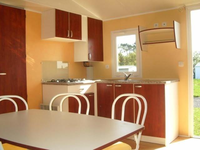 Camping Maeva Club L'Atlantique Hotel Angles  Екстериор снимка
