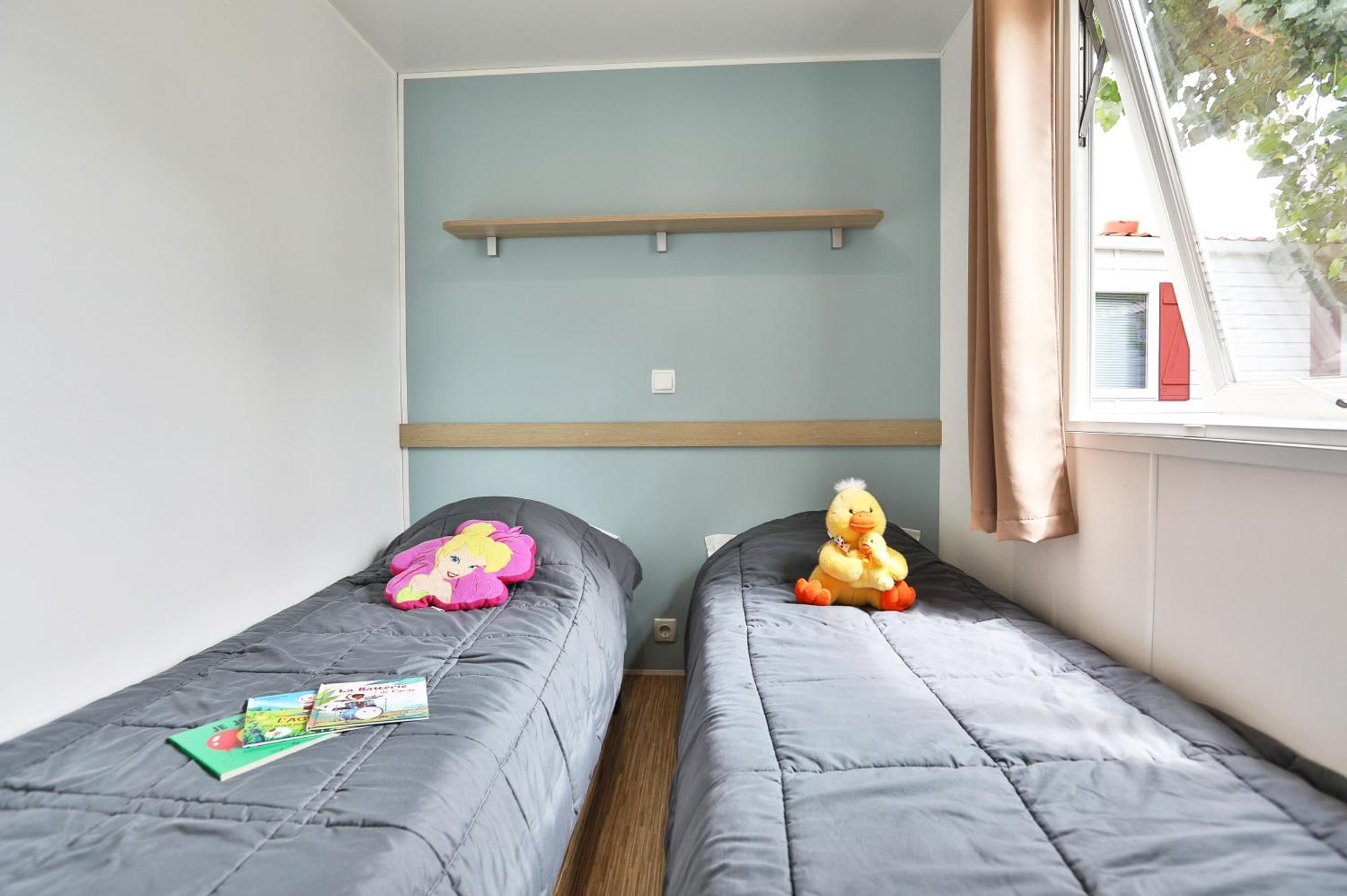 Camping Maeva Club L'Atlantique Hotel Angles  Екстериор снимка
