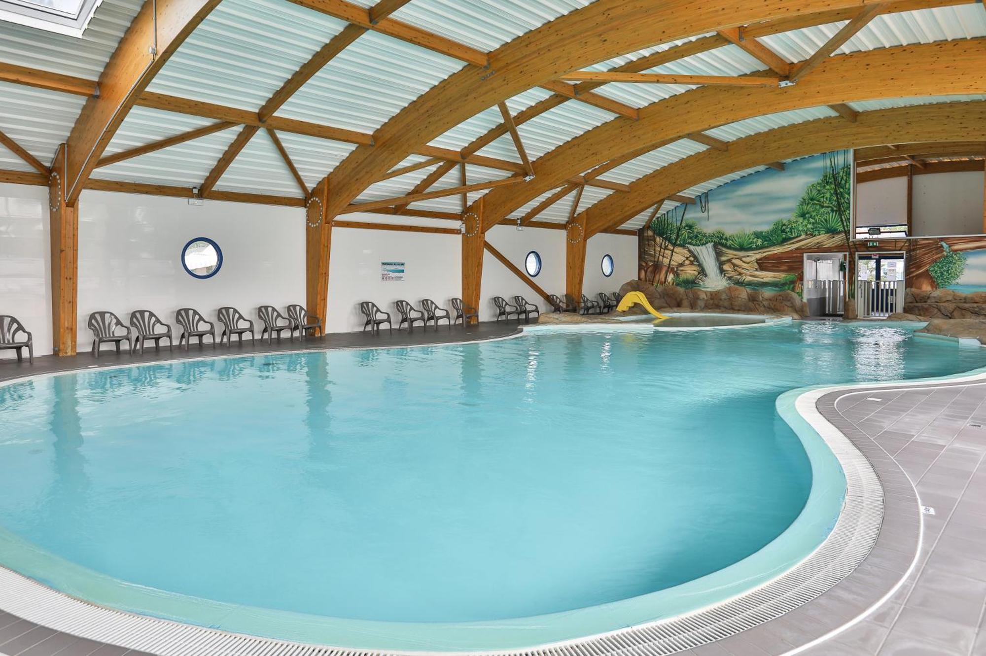 Camping Maeva Club L'Atlantique Hotel Angles  Екстериор снимка